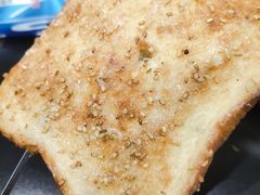 招牌土司-老虎滩大连海鲜烧烤(建邺云锦路总店)