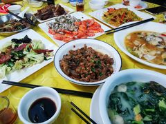 -海鲜街菜馆(海珠南路店)