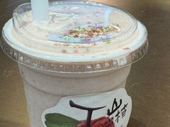 -茶米有言(城市市集龙之梦店)