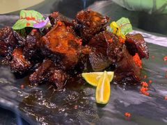 -茶叁酒肆·楚味江湖(菱角湖店)