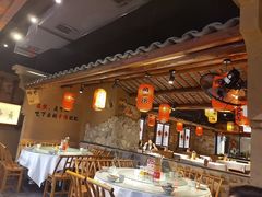 -帝一铭家宴(板塘店)