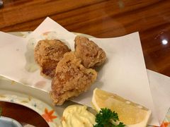 -森味花园·日本料理(伊藤洋华堂亚运村店)