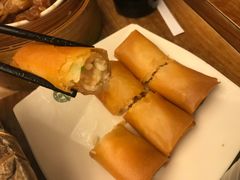 赛螃蟹春卷-添好运点心专门店(深水埗店)