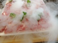 -香佰里鲜货火锅(佳乐金街店)