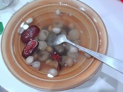 四红汤-糖潮糖水铺(省府店)