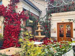 -弗兰克牛排西餐厅Ribone steak house(柠檬花园店)