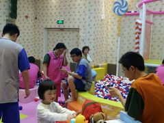 -丽池宫韩式汗蒸会馆(华灯坊店)