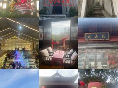 -鼓楼(西湖风景名胜区)