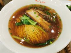 -老盛兴汤包馆(大华二路店)