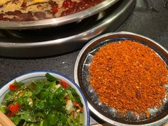 -飘香火锅(玉林西路店)