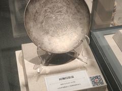 -巴音郭楞蒙古自治州博物馆