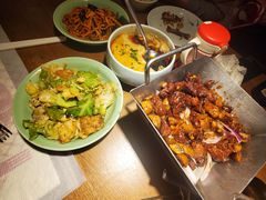 -弄堂里·寻味杭州(湖滨银泰in77C区店)