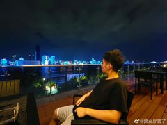 -美食汇自助西餐厅(荆州富力万达嘉华酒店)