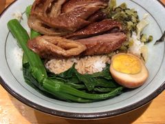 -狮头牌卤味研究所·卤味饭(花城汇南区店)