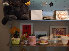 -Dogi&kiki Coffee(中心商务大厦店)