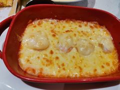 -夏日玛莉西餐厅(金茂览秀城店)