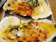 -北丐先生·野馄饨烧烤(长宁龙之梦店)