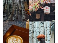 -Metal hands·铁手咖啡