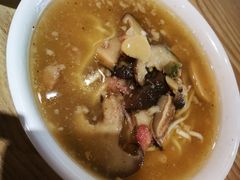 海味面-吴记怪味面(牛王庙店)