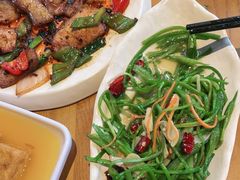 -隔壁老王·家常云南菜(花巷店)