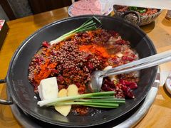 -楠火锅(太古里总店)