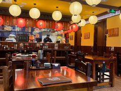 -鸟鹏烧鸟居酒屋(仁恒梦中心店)