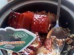 -庆江南江南菜(琴湖溪里花园城店)