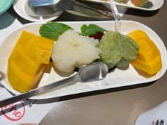 -蔡澜PHO(海岸城店)