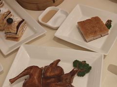-利苑酒家(宜安广场店)