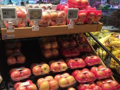 -盒马鲜生(王府广场店)