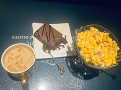 -吱咖啡西式简餐