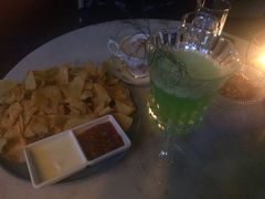 -柒Lounge(三里屯店)