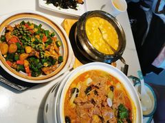 -满香舒·漳州小馆(大唐店)