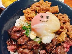 -满满初牛·炭烧牛肉专门店(国大店)