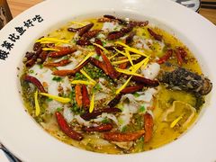 -太二酸菜鱼(汕头苏宁广场店)