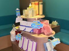 -锦艾·推拿艾灸&疗愈SPA(凯德1818店)