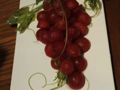 -烛影拾光观景餐厅·创意菜·摄影·小提琴(大唐不夜城店)