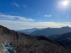 -妙峰山风景名胜区