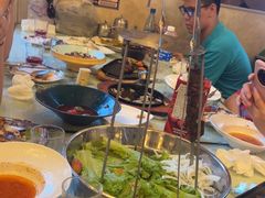 -玛丽娜中西餐厅(四道街店)