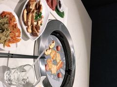 -么子烤肉(化龙池店)
