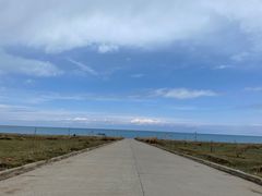 -青海湖国家重点风景名胜区