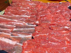 -牛品福潮汕牛肉火锅(旺庄店)