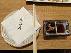 -团子君寿司·茶