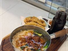 -小满手工粉(杭州滨江龙湖店)