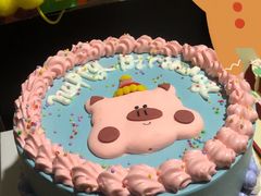 -可可同学私房蛋糕(福清店)