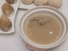 -喜宴又一村·粤菜·茶点·海鲜(壹方天地店)