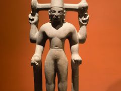 -吴哥国家博物馆