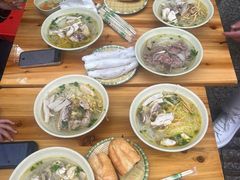 -华姐鸡粉(教育路店)