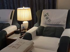 -泽云梵莲花足浴 按摩 SPA(滨湖店)