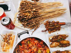 -十里铺铁板鱿鱼